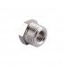 Футорка SELBA 1/2"х3/8" ЗВ SL8809