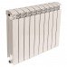 Радіатор біметалічний секційний QUEEN THERM 500/100 (кратно 10) ЦІНА ЗА СЕКЦІЮ ! Радіатор біметалічний секційний QUEEN THERM 500/100 (кратно 10) ЦІНА ЗА СЕКЦІЮ !