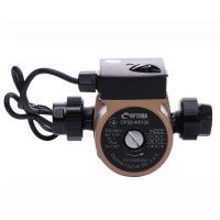 Насос циркуляційний Optima OP25-40 130мм + гайки, + кабель з вилкою! Насос циркуляційний Optima OP25-40 130мм + гайки, + кабель з вилкою!