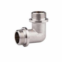 Уголок SELBA 1/2" ЗЗ SL8800