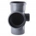 Крестовина VSplast 2пл 110х110х50х90° (правая)