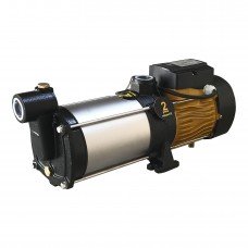 Насос відцентровий багатоступінчастий Optima MH-N 1300INOX 1,3 кВт нерж. колеса
