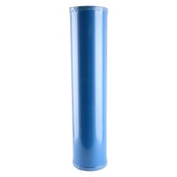 Картридж угольный насыпной Bio+ systems UDF-20L BigBlue 20"