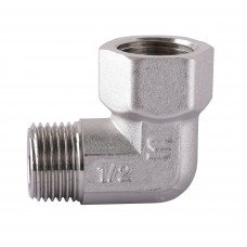 Куточок SELBA 1/2" ЗВ SL8800