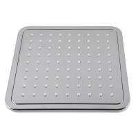 Лейка душевая ТРОПИК Globus Lux D051410