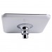 Лейка душевая ТРОПИК Globus Lux D051410