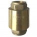 Клапан зворотного ходу води SELBA 1" SL1541