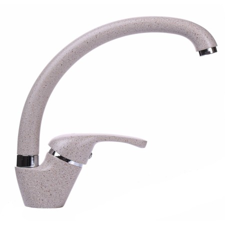 Змішувач для кухні Globus Lux GLSO-0203S-5-TERRA