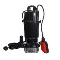 Насос дренажный VOLKS pumpe QDX7-21 1.3кВт Насос дренажный VOLKS pumpe QDX7-21 1.3кВт