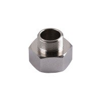 Перехідник SELBA 3/4"х1/2" ВН SL8806