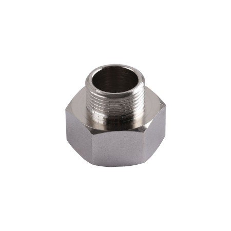 Перехідник SELBA 3/4"х1/2" ВН SL8806