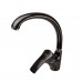 Змішувач для кухні Globus Lux GLQU-0203S-BIG-ONIX
