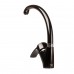Змішувач для кухні Globus Lux GLQU-0203S-BIG-ONIX