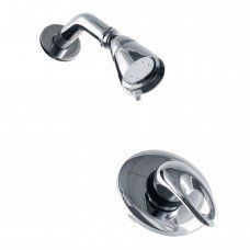 Змішувач для душу Globus Lux GLS-105S