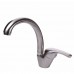 Змішувач для кухні Globus Lux GLSO-0203S-STSTEEL