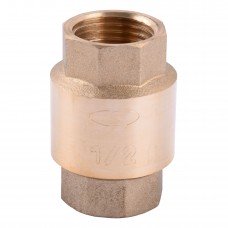 Клапан зворотного ходу води SOLOMON 1/2" 6021-6020