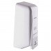 Дозатор рідкого мила HOTEC 13.506 ABS White Дозатор рідкого мила HOTEC 13.506 ABS White