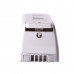 Дозатор рідкого мила HOTEC 13.506 ABS White Дозатор рідкого мила HOTEC 13.506 ABS White