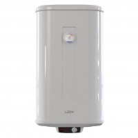 Водонагреватель LEOV LV Prism 80 l квадрат
