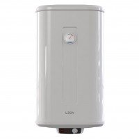 Водонагреватель LEOV LV Prism 80 l квадрат