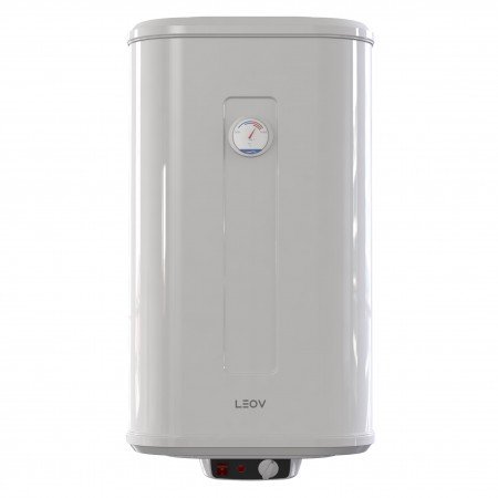 Водонагрівач LEOV LV Prism 80 l квадрат Водонагрівач LEOV LV Prism 80 l квадрат