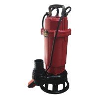 Насос фекальный с режущим механизмом Optima WQ15-14G 1.5кВт