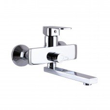 Смеситель для ванны Globus Lux Milano GLM-102N Смеситель для ванны Globus Lux Milano GLM-102N