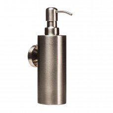 Дозатор жидкого мыла  Globus Lux SS 8432