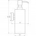 Дозатор рідкого мила Globus Lux SS 8432