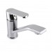 Смеситель для умывальника Globus Lux Laguna GLA-0203MQ