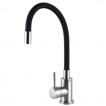 Смеситель для кухни EcoMIX ALPEN SBT3-203SB