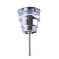 Донний клапан Globus Lux HG15-04A BR (Click-clack) Донний клапан Globus Lux HG15-04A BR (Click-clack)
