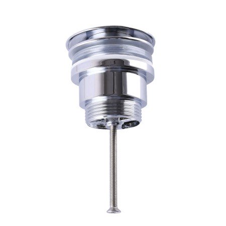 Донний клапан Globus Lux HG15-04A BR (Click-clack) Донний клапан Globus Lux HG15-04A BR (Click-clack)
