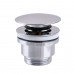 Донний клапан Globus Lux HG15-04A BR (Click-clack) Донний клапан Globus Lux HG15-04A BR (Click-clack)