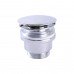 Донний клапан Globus Lux HG15-04A BR (Click-clack) Донний клапан Globus Lux HG15-04A BR (Click-clack)