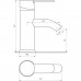 Душевая система Globus Lux GLLR-1111
