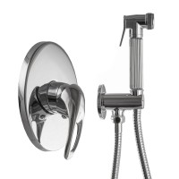 Гигиенический смеситель Globus Lux SENA GLS-0110