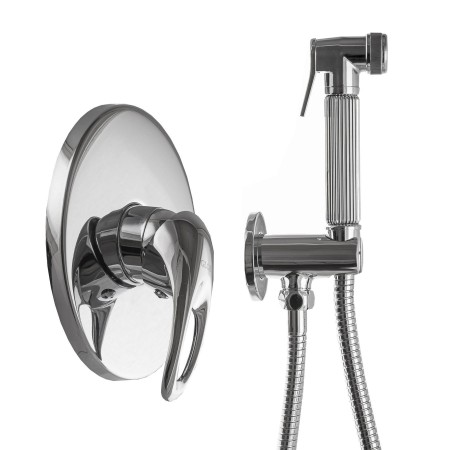 Гигиенический смеситель Globus Lux SENA GLS-0110