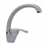 Смеситель для кухни Globus Lux GLSO-0203S-2-ARENA