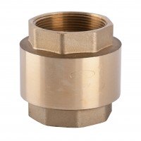 Клапан обратного хода воды SOLOMON 2" C6022 Клапан обратного хода воды SOLOMON 2" C6022