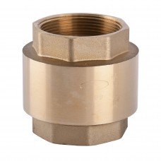 Клапан зворотного ходу води SOLOMON 2" C6022
