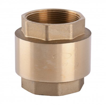 Клапан зворотного ходу води SOLOMON 2" C6022 Клапан зворотного ходу води SOLOMON 2" C6022