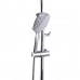 Душевая система Globus Lux GLA-0005N