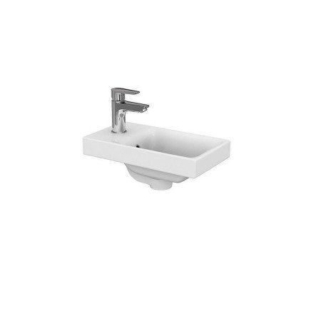 Умывальник мебельный MODUO 40x22