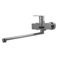 Змішувач для ванни TOPAZ BARTS TB 07116-H36 Змішувач для ванни TOPAZ BARTS TB 07116-H36