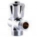 Кран вентильний для пральної машини SOLOMON 1/2"х3/4"х1/2" А7260 Кран вентильний для пральної машини SOLOMON 1/2"х3/4"х1/2" А7260