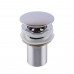 Донный клапан Globus Lux HG15-03A (Click-clack)
