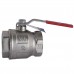 Кран шаровый ARCO SENA 2 1/2" ВВ КР 150109