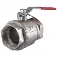 Кран шаровый ARCO SENA 2 1/2" ВВ КР 150109