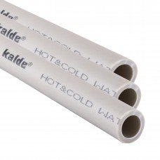 Труба Kalde PPR PIPE 25 mm PN 20 Труба Kalde PPR PIPE 25 mm PN 20